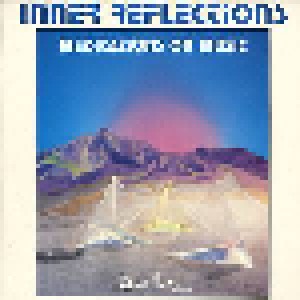 Chris Hinze: Inner Reflections (LP) - Bild 1