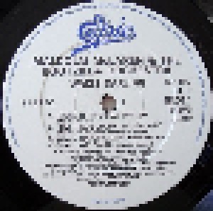 Malcolm McLaren & The Bootzilla Orchestra: Waltz Darling (LP) - Bild 3