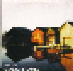 Venus In Flames: Safehaven (Single-CD) - Bild 1