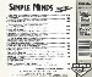 Simple Minds: Live USA (CD) - Bild 2
