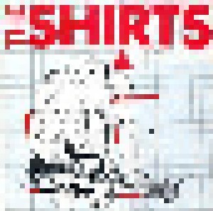 The Shirts: The Shirts (LP) - Bild 1