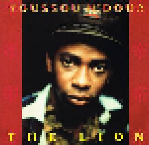 Cover - Youssou N'Dour: Lion, The