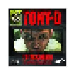 Tony D: Totalschaden - Cover