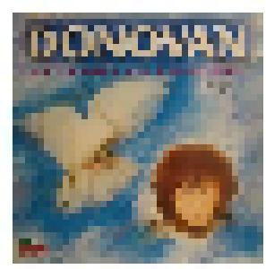 Donovan: 25 Years In Concert - Cover
