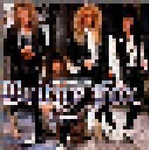 Britny Fox: Best Of, The - Cover