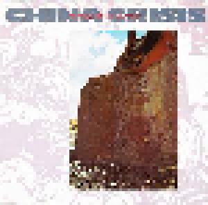 China Crisis: Working With Fire And Steel - Cover