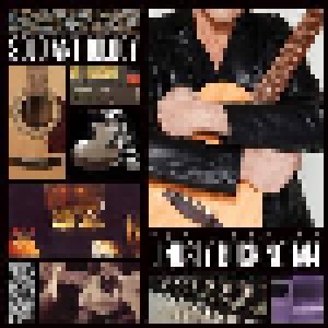 Lindsey Buckingham: Solo Anthology - The Best Of Lindsey Buckingham (3-CD) - Bild 1