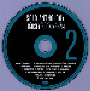 Lindsey Buckingham: Solo Anthology - The Best Of Lindsey Buckingham (3-CD) - Bild 4