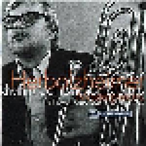 Cover - Peter Herbolzheimer Rhythm Combination & Brass: Masterpieces