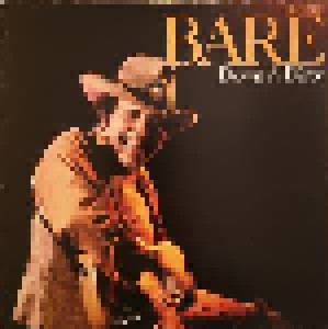 Cover - Bobby Bare: Down & Dirty