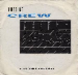 Cutting Crew: (I Just) Died In Your Arms (7") - Bild 1