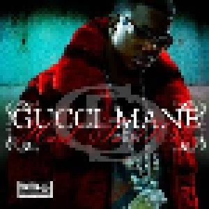 Cover - Gucci Mane: Hard To Kill