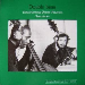 Niels-Henning Ørsted Pedersen & Sam Jones: Double Bass (LP) - Bild 1