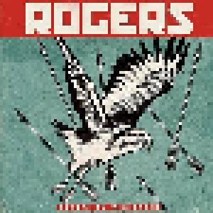 Rogers: Nichts Zu Verlieren (CD) - Bild 1