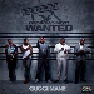 Gucci Mane: The Appeal: Georgia's Most Wanted (CD) - Bild 1