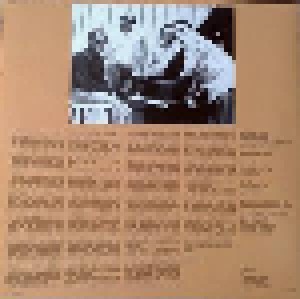 Chet Baker Quartet: No Problem (LP) - Bild 2