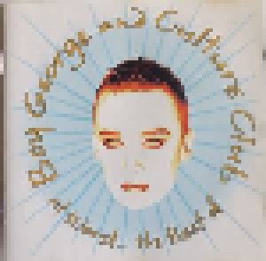 Culture Club + Jesus Loves You + Boy George + P.M. Dawn Feat. Boy George: At Worst...The Best Of (Split-CD) - Bild 1