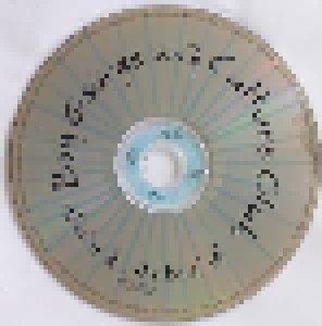 Culture Club + Jesus Loves You + Boy George + P.M. Dawn Feat. Boy George: At Worst...The Best Of (Split-CD) - Bild 3