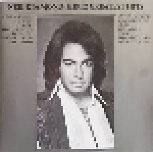 Neil Diamond: His 12 Greatest Hits (CD) - Bild 1