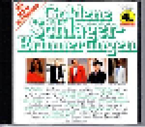 Goldene Schlager-Erinnerungen Folge 4 (CD) - Bild 1