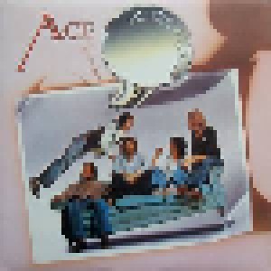 Ace: No Strings (LP) - Bild 1