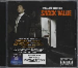 Timbaland: Shock Value (CD) - Bild 2