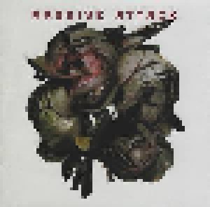 Massive Attack: Collected (CD) - Bild 1