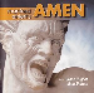 Manfred Ehlert's Amen: Manfred Ehlert's Amen (CD) - Bild 1
