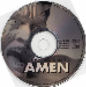 Manfred Ehlert's Amen: Manfred Ehlert's Amen (CD) - Bild 5