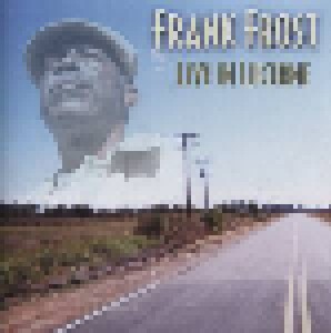 Cover - Frank Frost: Live In Lucerne