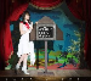 Nana Mizuki: Wonder Quest EP (Mini-CD / EP) - Bild 1
