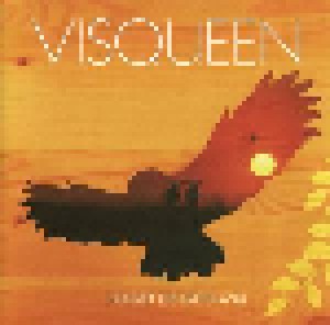 Visqueen: Sunset On Dateland (CD) - Bild 1