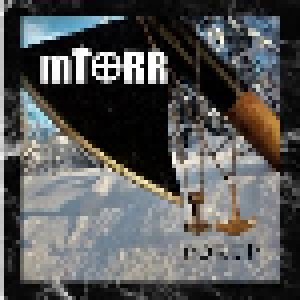 Cover - Mtorr: North