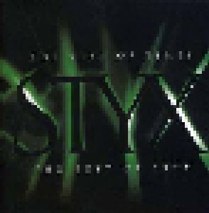 Styx: The Best Of Times - The Best Of Styx (CD) - Bild 1