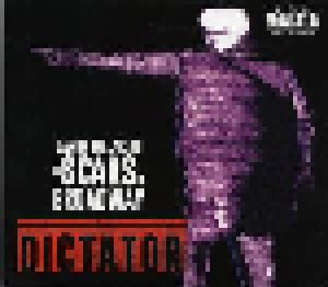 Daron Malakian And Scars On Broadway: Dictator (CD) - Bild 1