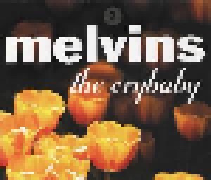 Melvins: The Crybaby (CD) - Bild 1