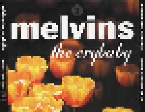 Melvins: The Crybaby (CD) - Bild 2