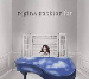 Regina Spektor: Far (CD + DVD) - Bild 1