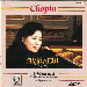 Frédéric Chopin: 24 Préludes Op.28 / Préludes Op.45 Et Op. Posthume / 4 Impromptus (CD) - Bild 1