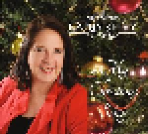 Cover - Kathy Kelly: My Christmas Songs
