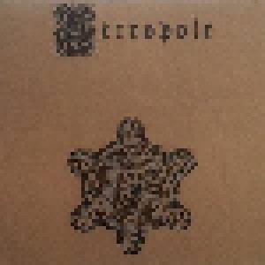 Nécropole: Nécropole (LP) - Bild 1
