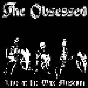 The Obsessed: Live At The Wax Museum (2-LP) - Bild 1