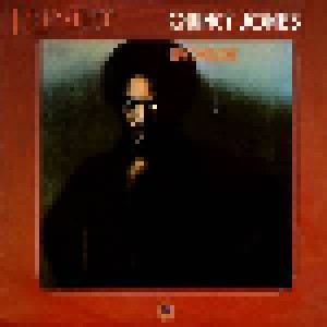 Cover - Quincy Jones: Ironside