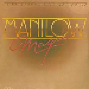 Barry Manilow: Manilow Magic (LP) - Bild 1
