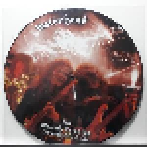 Motörhead: Poisoned Alive (LP) - Bild 4