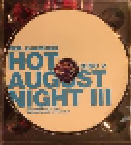 Neil Diamond: Hot August Night III (2-CD) - Bild 5