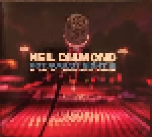 Neil Diamond: Hot August Night III (2-CD) - Bild 6