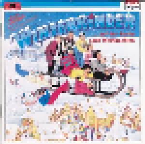 Rolf Und Seine Freunde: Winterkinder... Auf Der Suche Nach Weihnachten (CD) - Bild 1