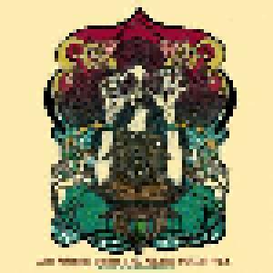 Acid Mothers Temple & The Melting Paraiso U.F.O.: Reverse Of Rebirth In Universe (LP) - Bild 1
