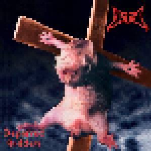 Blood: Depraved Goddess (LP) - Bild 1